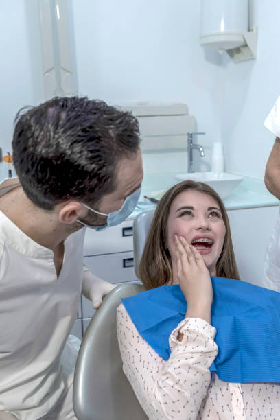 Best Emergency Dentist for Knocked-Out Tooth in Stephenville, TX
