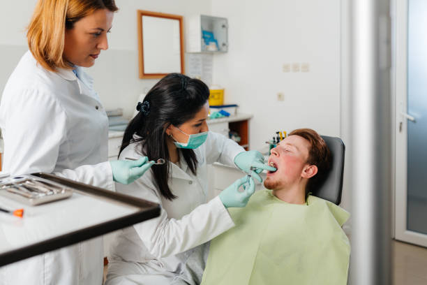 Best Emergency Dental Care for Abscessed Tooth in Stephenville, TX